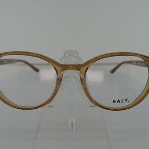 SALT  JEFFERSON (WSKY) WHISKY  51/20/148  Eyeglass Frames